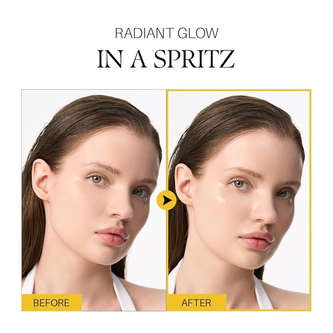 d’alba White Truffle First Spray Serum | Korean Glow Mist - Image 4