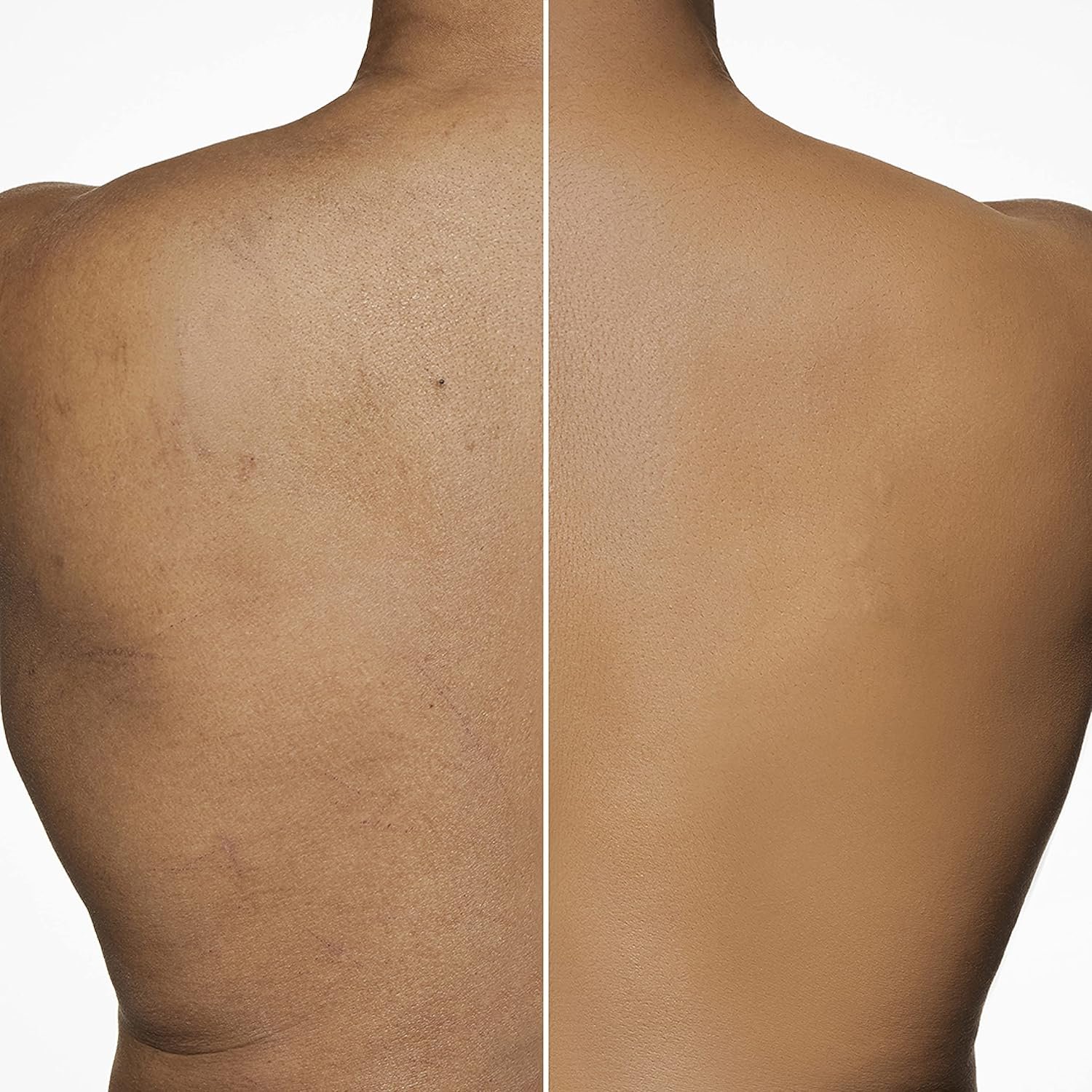 Dermablend Leg & Body Makeup SPF 25 | Light Natural - Image 3