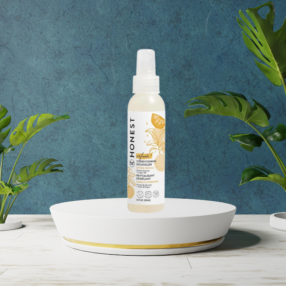 ATTITUDE Natural Conditioner Review – Sensitive Skin Safe